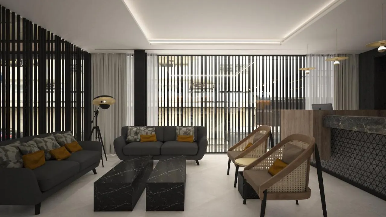 M. Hotel サンアントニオアバド スペイン