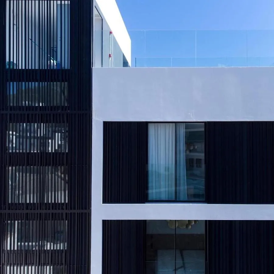 M. Hotel サンアントニオアバド スペイン