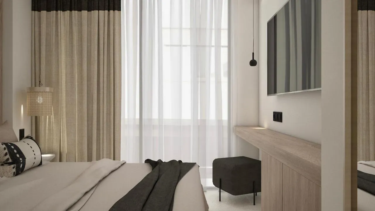 M. Hotel Sant Antoni de Portmany