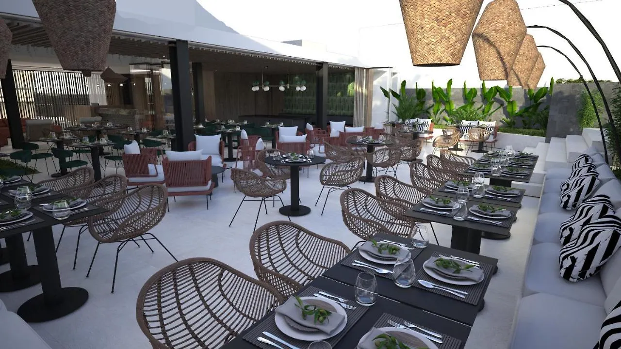 M. Hotel Sant Antoni de Portmany