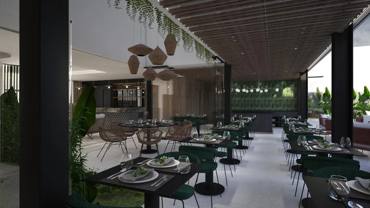 M. Hotel Sant Antoni de Portmany 4*,  Spanien