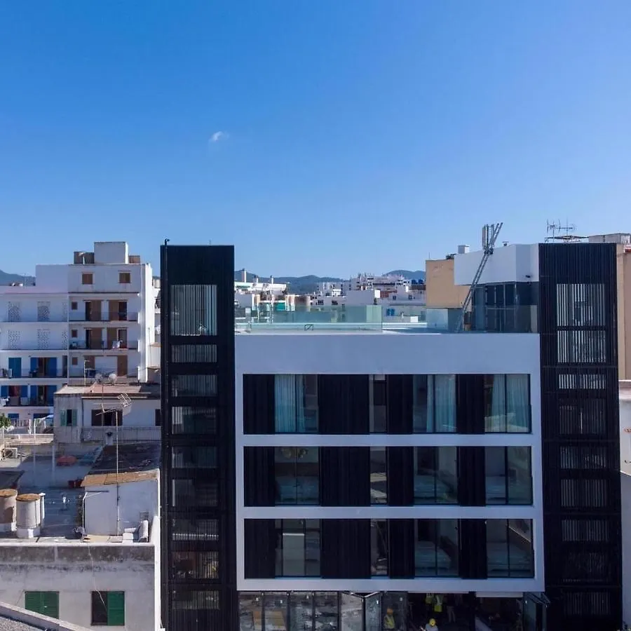 M. Hotel Sant Antoni de Portmany 4*,  Spanien