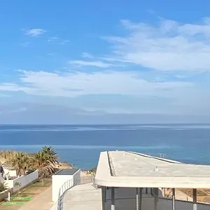 Apart Otel Bahia De San Antonio