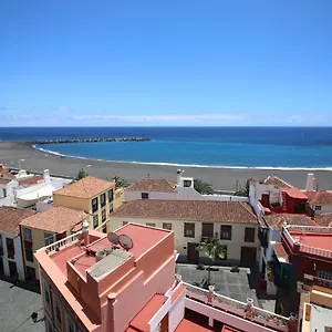 Banana Garden La Palma , Santa Cruz de la Palma (Isla de la Palma) Spain