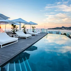 4* Hotel Innside By Melia Ibiza Beach